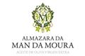 logotipo Almazara da Man da Moura