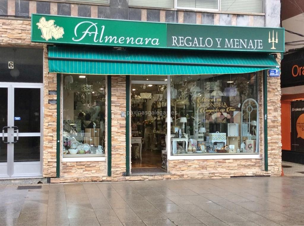 imagen principal Almenara