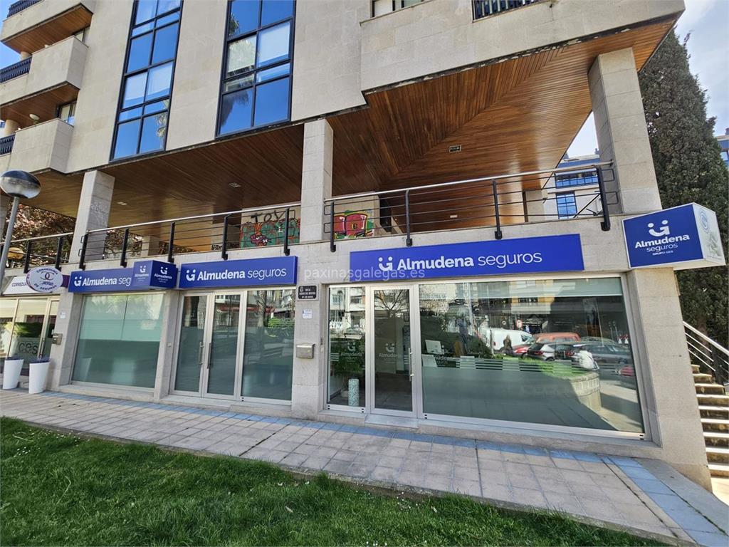 imagen principal Almudena Seguros, S.L.