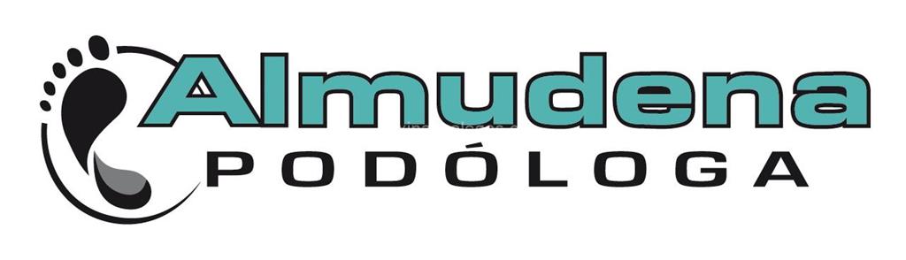 logotipo Almudena