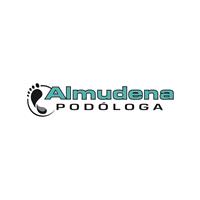Logotipo Almudena