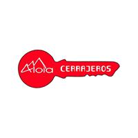 Logotipo Aloia