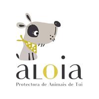 Logotipo Aloia