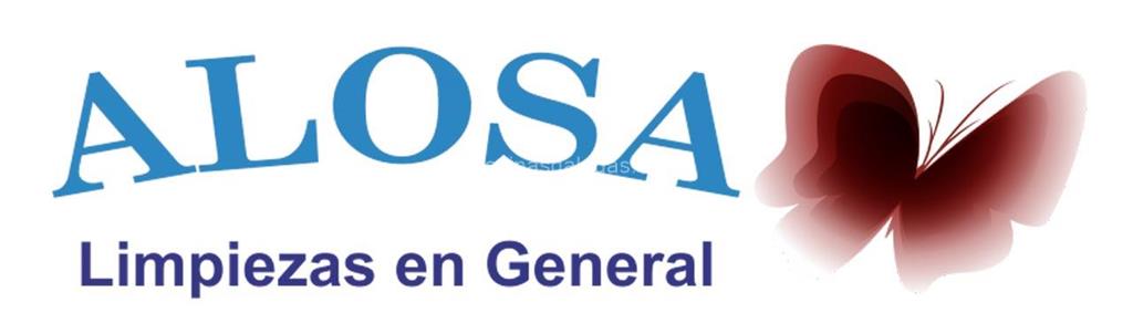 logotipo Alosa