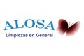 logotipo Alosa