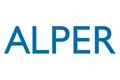 logotipo Alper Gas