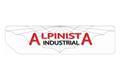 logotipo Alpinista Industrial