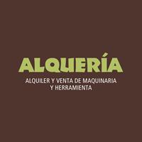 Logotipo Alquería
