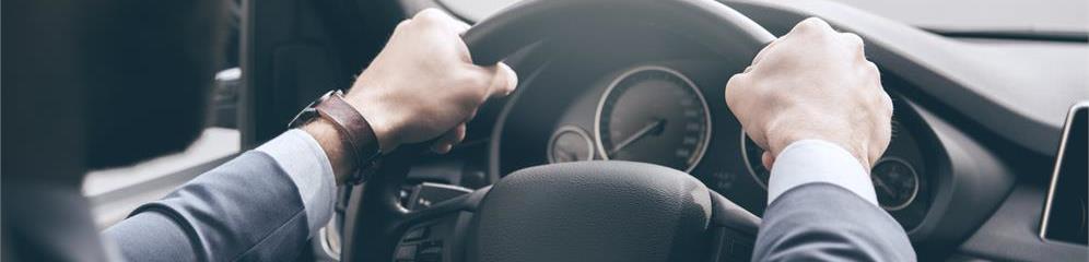 Alquiler de coches con conductor en provincia A Coruña