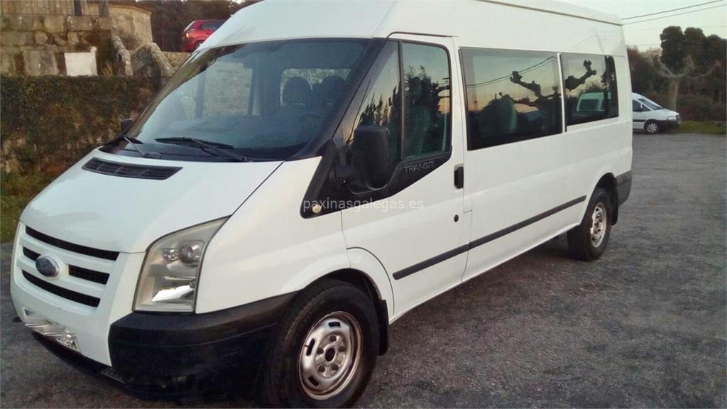 Alquiler Low Cost en Cangas