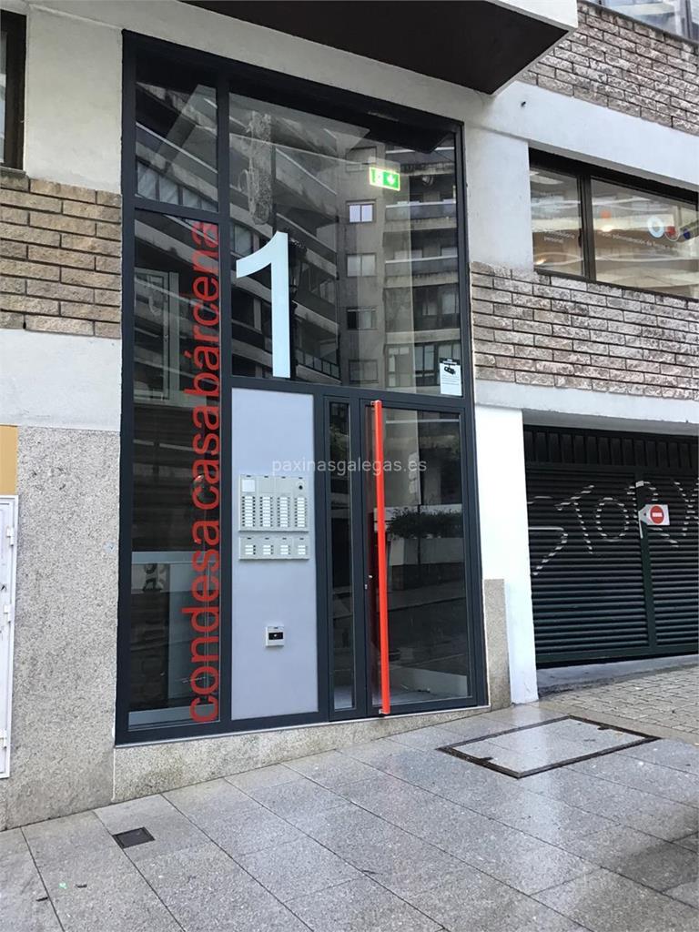 imagen principal Alquileres y Ventas Vigo