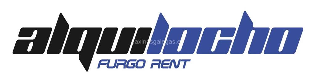 logotipo Alquílocho