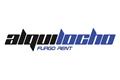 logotipo Alquílocho