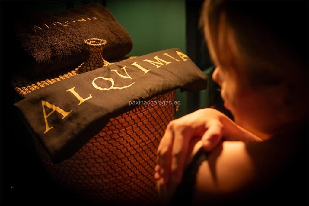 Alquimia Spa imagen 19