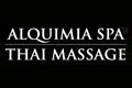 logotipo Alquimia Spa