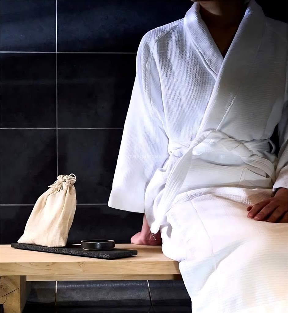 imagen principal Alquimia Spa