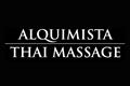 logotipo Alquimista