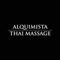 Logotipo Alquimista