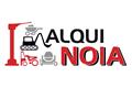 logotipo Alquinoia