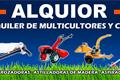 imagen principal Alquior