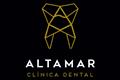 logotipo Altamar 