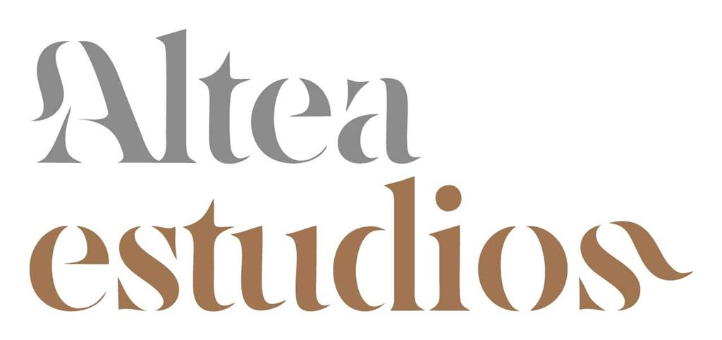 logotipo Altea Estudios