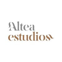 Logotipo Altea Estudios