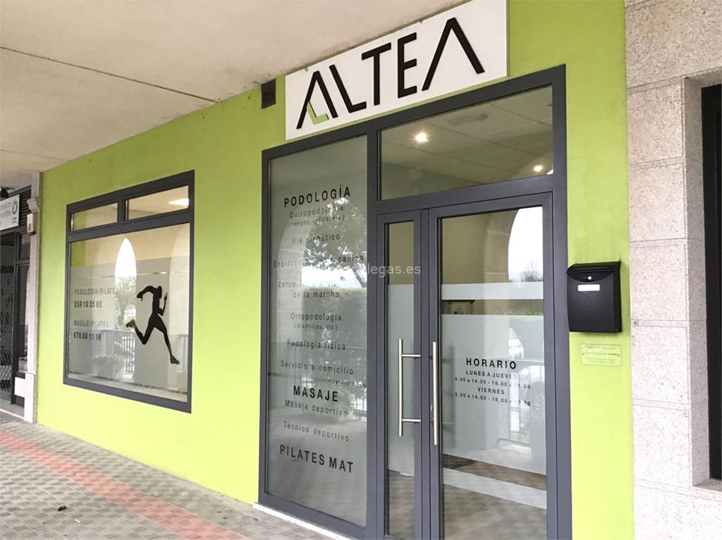 imagen principal Altea