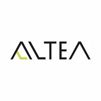 Logotipo Altea