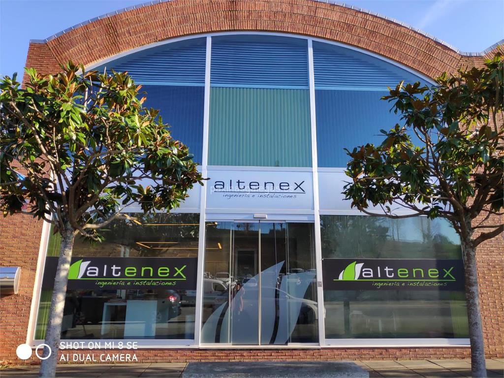 imagen principal Altenex