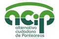 logotipo Alternativa Ciudadana de Ponteareas