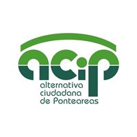 Logotipo Alternativa Ciudadana de Ponteareas