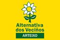 logotipo Alternativa dos Veciños Arteixo