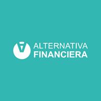 Logotipo Alternativa Financiera
