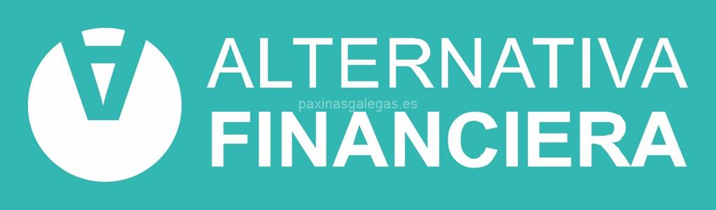 logotipo Alternativa Financiera