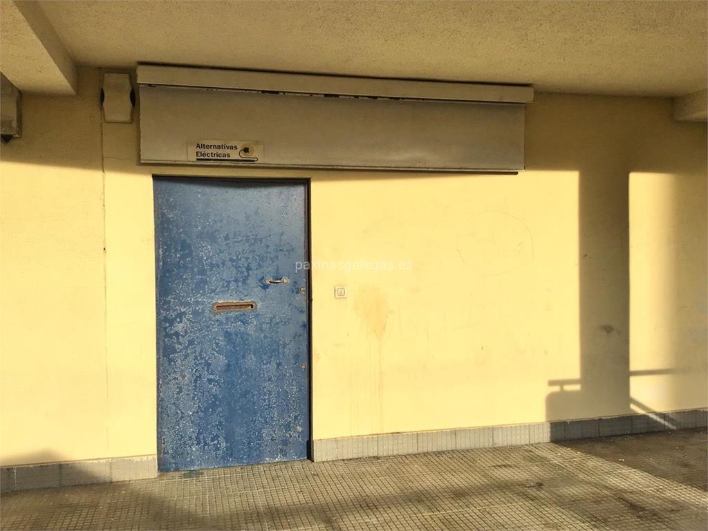 imagen principal Alternativas Eléctricas