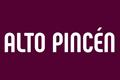 logotipo Alto Pincén