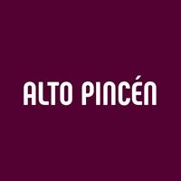 Logotipo Alto Pincén