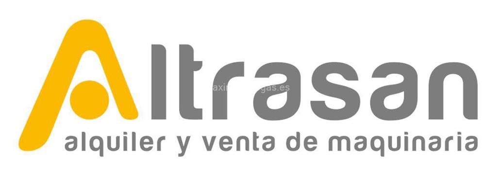 logotipo Altrasan, S.L.