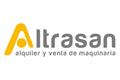 logotipo Altrasan, S.L.