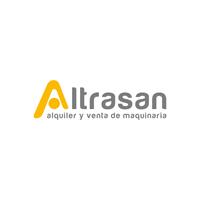 Logotipo Altrasan, S.L.