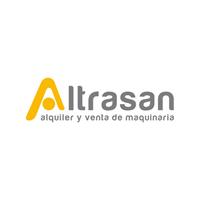 Logotipo Altrasan, S.L.