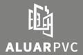 logotipo Aluarpvc