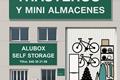 imagen principal Alubox Self Storage 