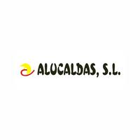 Logotipo Alucaldas