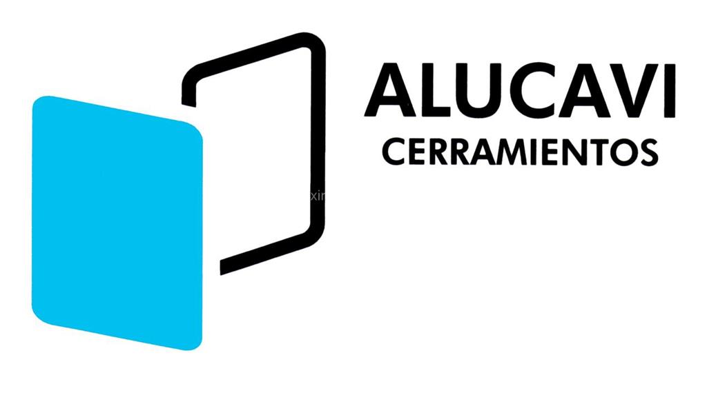 logotipo Alucavi