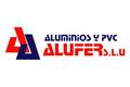 logotipo Alufer