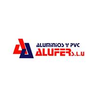 Logotipo Alufer