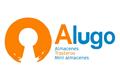 logotipo Alugo