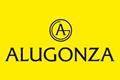 logotipo Alugonza